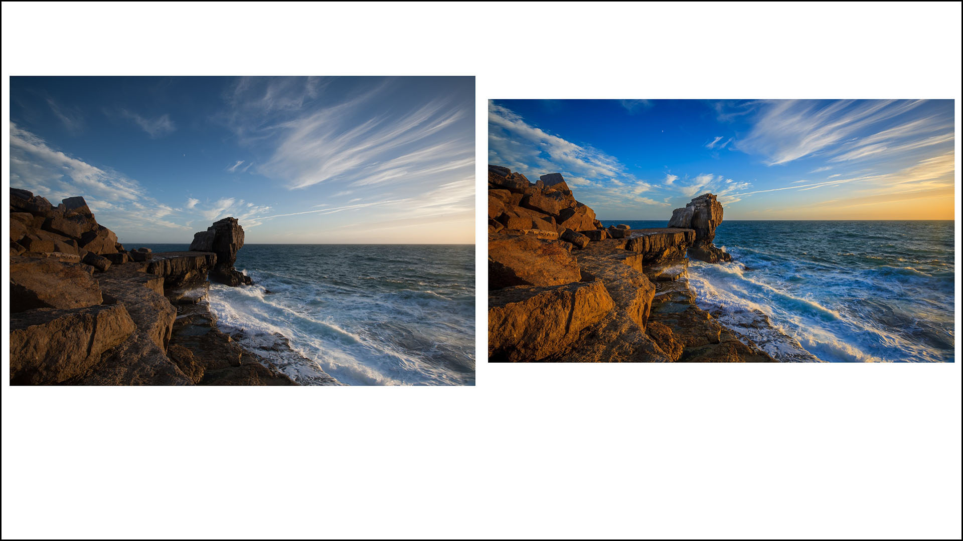 Intro to lightroom lesson